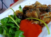 廈門特產(chǎn)有哪些廈門特色小吃美食小吃土筍凍