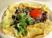 廈門特產(chǎn)有哪些廈門特色小吃香口的廈門海蠣煎