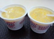 廈門特產(chǎn)有哪些廈門特色小吃黃則和花生湯