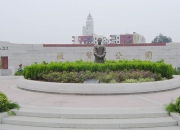 廈門哪里好玩之集美學(xué)村敬賢公園