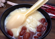 廈門特產(chǎn)有哪些廈門特色小吃燒豆花