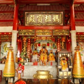 媽祖娘娘-林默娘