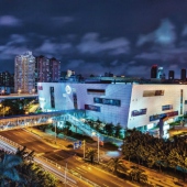 廈門SM城市廣場(chǎng)