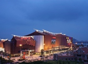 廈門集美萬(wàn)達(dá)廣場(chǎng)