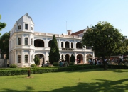 廈門哪里好玩之集美陳嘉庚故居