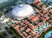 廈門哪里好玩之老院子閩南傳奇