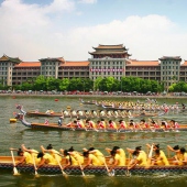 集美的民俗與文化