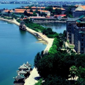 集美鎮(zhèn)地名的歷史變遷