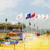 正新汽車國際文化中心