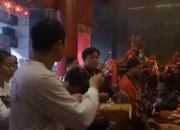 2017廈門集美霞城城隍廟文化節片段