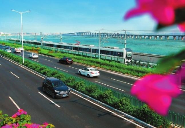 廈門哪里好玩廈門地鐵時(shí)代的來臨