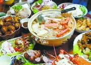 老廈門人怎么過大年