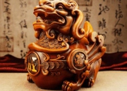 閩南文化家中擺放六種物品，打開財(cái)運(yùn)大門！