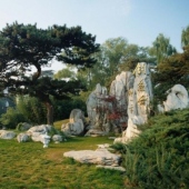 釣魚(yú)臺(tái)